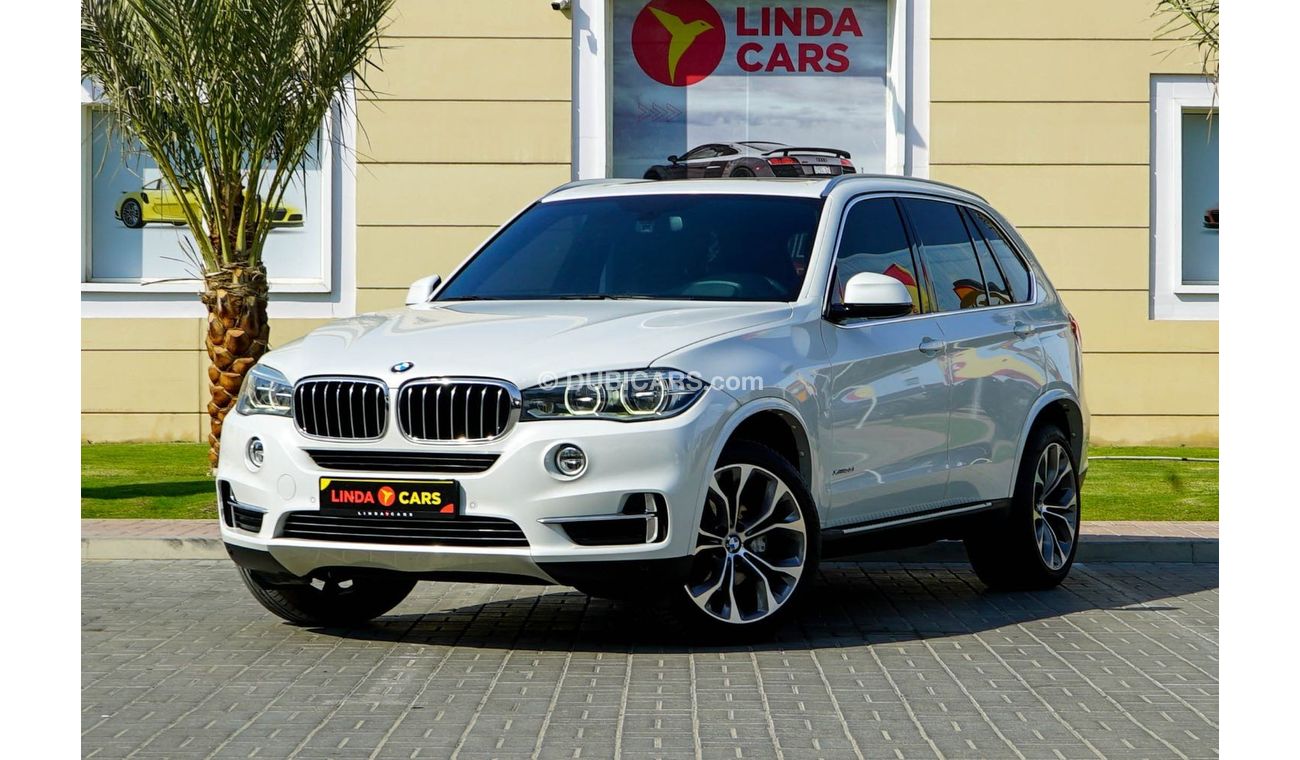 BMW X5 35i Exclusive