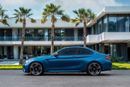 بي أم دبليو M2 3,206 P.M (4 Years)⁣ | 0% Downpayment | BMW M2 Agency Maintained!