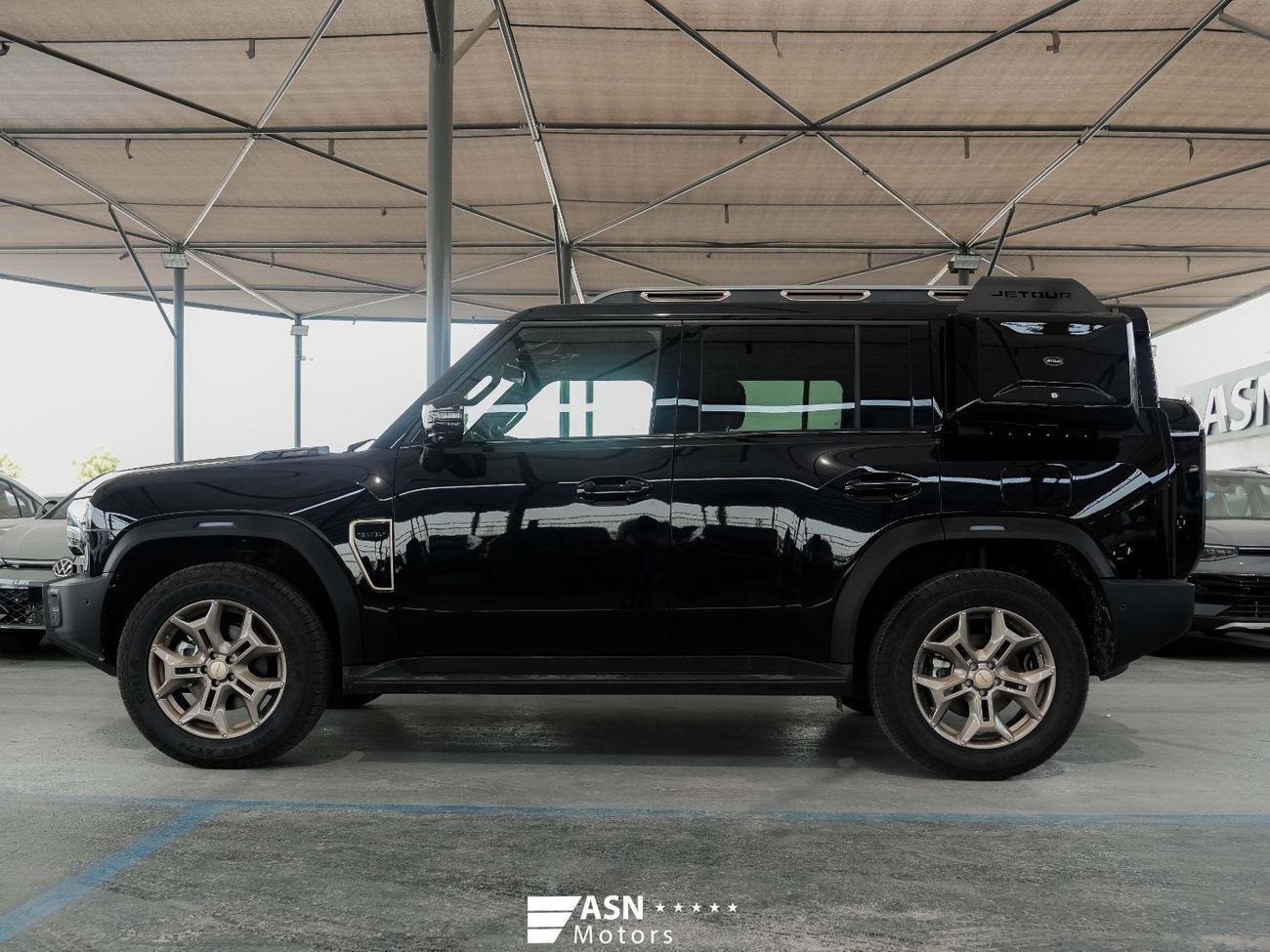 جيتور T2 Conquest Pro 2.0 Turbo