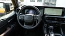 Toyota Prado ADVENTURE 2.4L FULL OPTIONS DUAL TONE