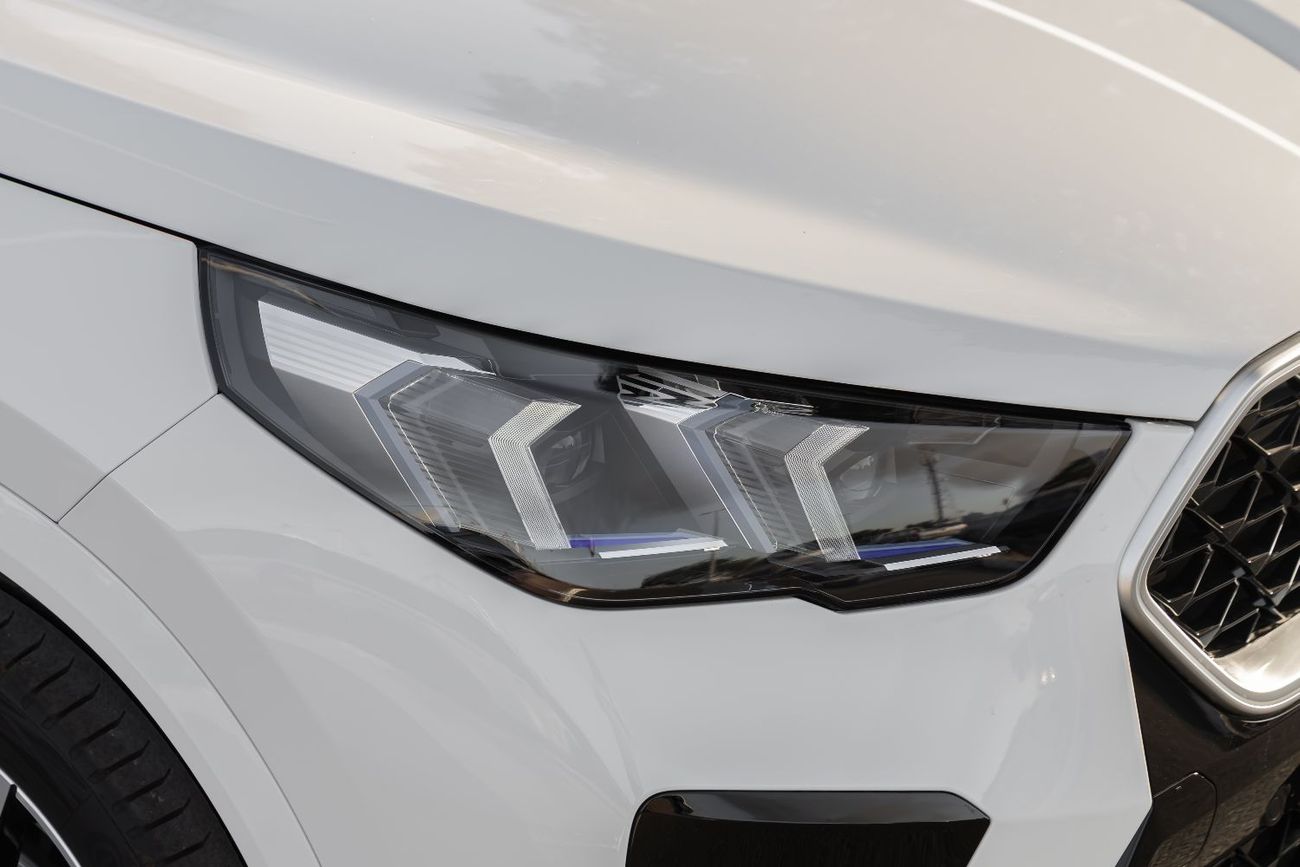 BMW X2 2026 BMW X2 | S DRIVE 25I M | SPORT | FWD | BRAND NEW ( Export )