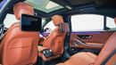 مرسيدس بنز S 450 4M 3.0L (367 HP) UAE's Very Best Example | 2 Years Free Servicing | AED 7,081 Per Month