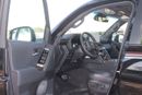 تويوتا لاند كروزر 2026 Model Toyota Land Cruiser (LC300) GXR, 3.3L Turbo Diesel 4WD 10A/T