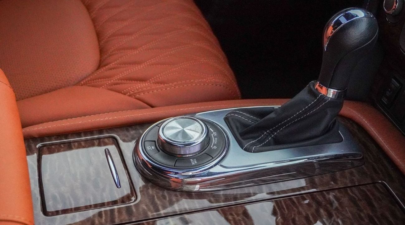 نيسان أرمادا