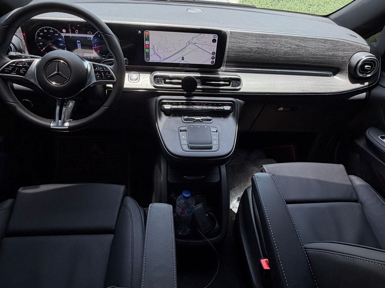 مرسيدس بنز V 300