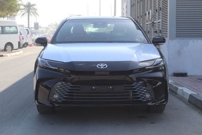 Toyota Camry 2026 Model Toyota Camry GLE, 2.5L Petrol 2WD A/T