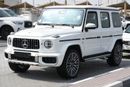 Mercedes-Benz GL 63 AMG زيرو كيلومتر