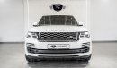 Land Rover Range Rover Vogue HSE RANG ROVER VOGUE HSE, MODEL 2018, FULLY LOADED, SPECIAL PRICE, UNDER WARRANTY