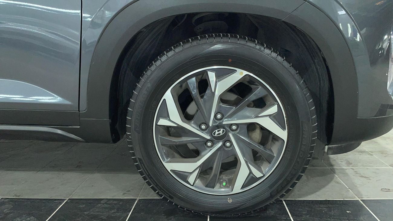 Hyundai Creta 2023 COMFORT | AED 784/Month | 0 DP | 30 Day Return | Warranty | Service History