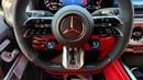 Mercedes-Benz G 63 AMG Mercedes-Benz AMG G63 4.0L 4x4 V8 Biturbo Night Package | 2025 | 0KM | GCC