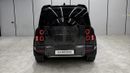 Land Rover Defender HSE 110 HSE 2025 GCC specs