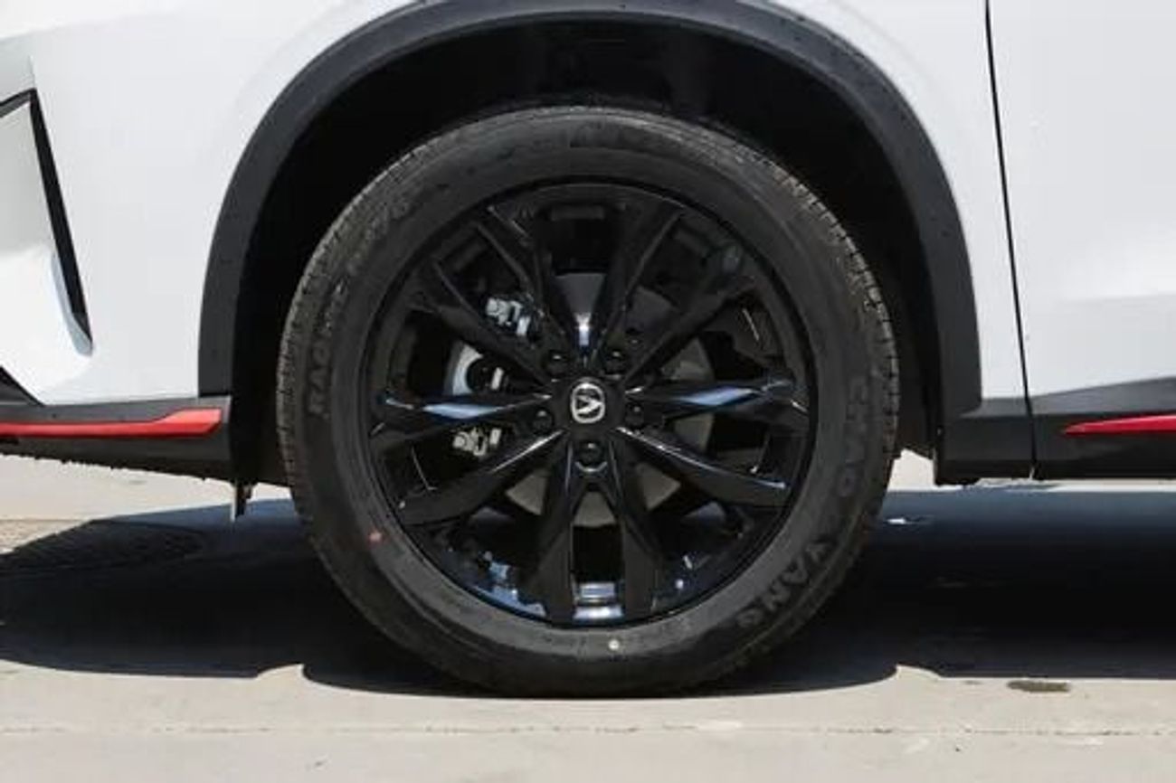 Changan X5 Plus Changan X5 Plus Second Generation 1.5T Excellence PRO | 2026 | 0KM