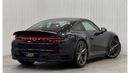 Porsche 911 2020 Porsche Carrera 991, August 2024 Porsche Warranty, GCC