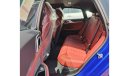 BMW 420i i Gran Coupe M Sport  2023 GCC