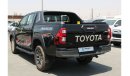 Toyota Hilux 2022 | ADVENTURE 2.8L DSL MT - FULL OPTION WITH 360 CAMERA 4WD EXPORT ONLY
