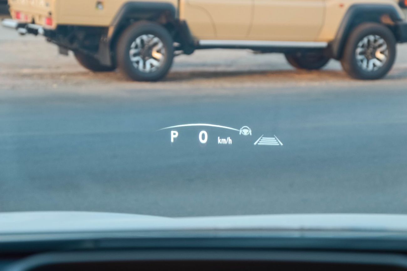 لكزس NX350 LEXUS NX350 2.4L AWD PETROL SUV 2025