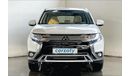 Mitsubishi Outlander GLX Midline