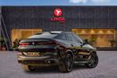 BMW X6 BMW X6 xDrive40i M Sport 2023 GCC | Agency Warranty | Service Contract