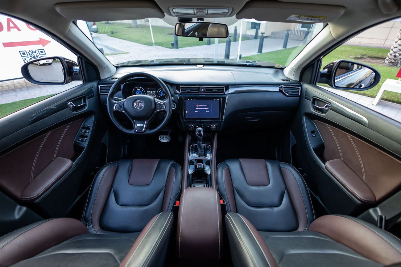 دي اف اس كاي فنغون 580