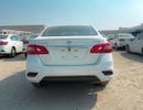 Nissan Sylphy Classic XE 1.6L