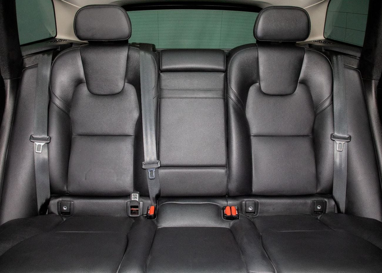 Volvo XC60 B5 Momentum 2.0L