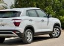 Hyundai Creta Mid 1.6L 770-Monthly l GCC l Cruise, Camera, Navigation l Accident Free