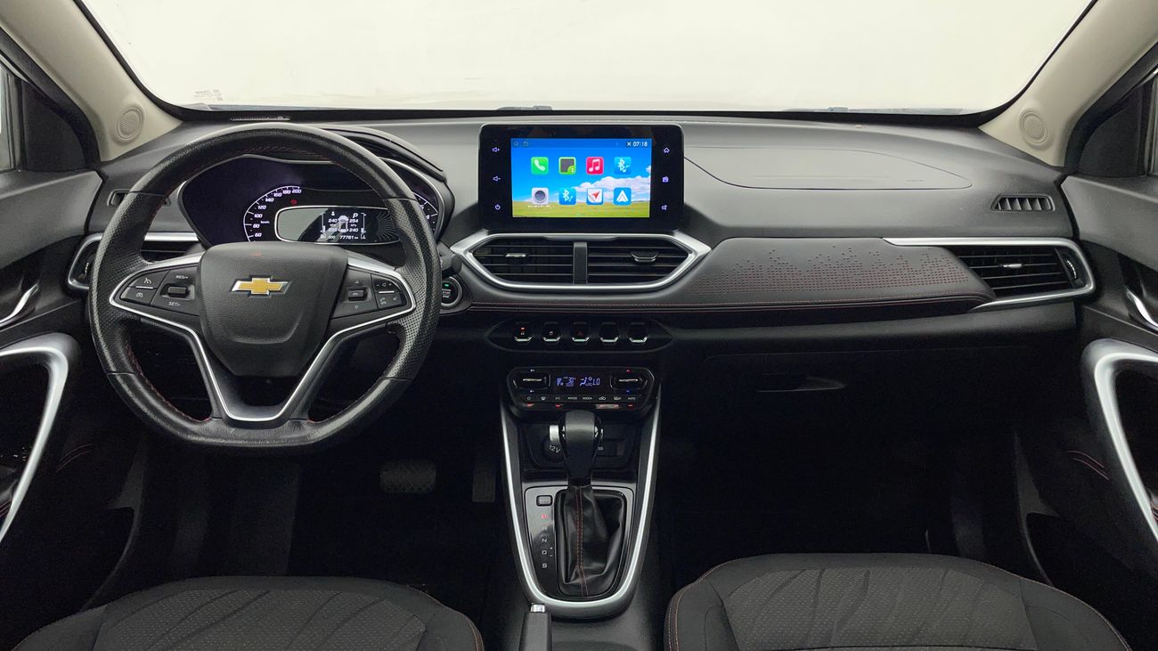 Chevrolet Groove PREMIER 1.5 | Zero Down Payment | Home Test Drive