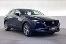 مازدا CX30 Elite | شامل الضمان | 0 ﺪﻔﻋﺓ ﺃﻮﻟﻯ