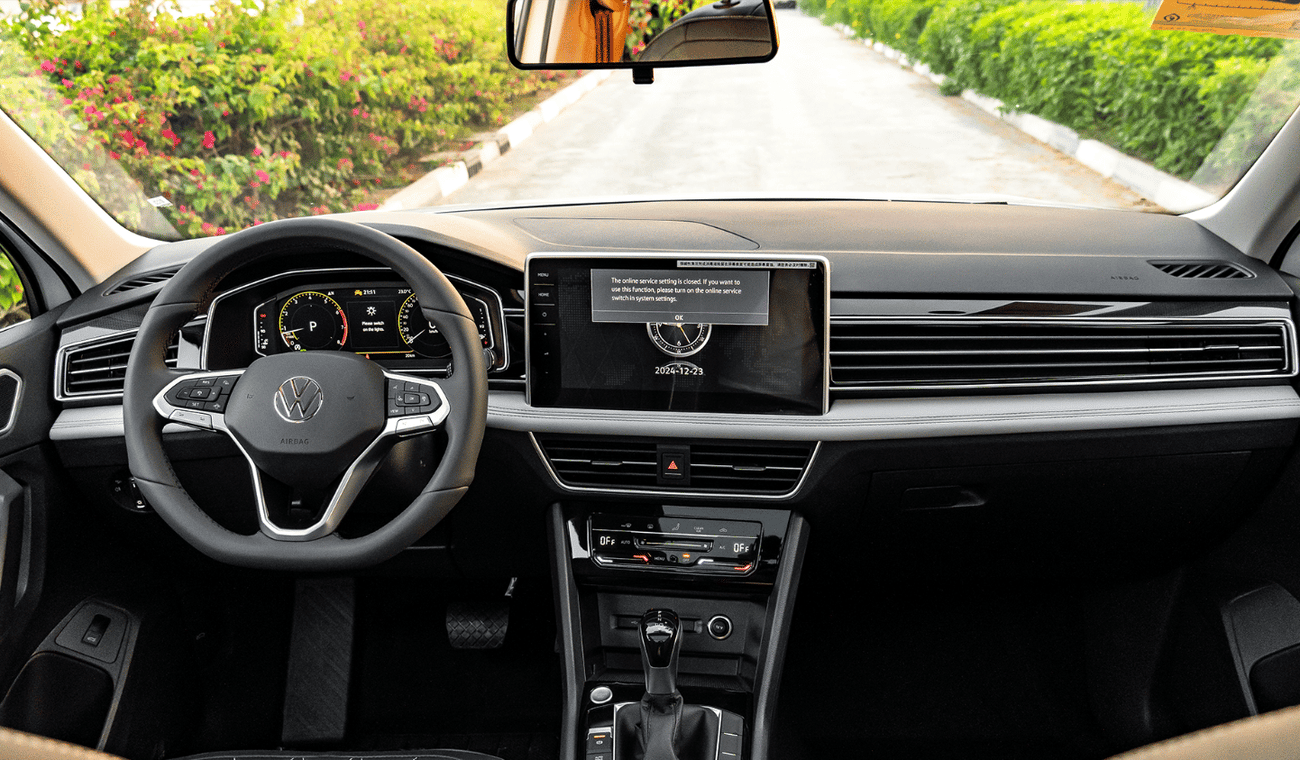 Volkswagen Tiguan 2025 | VOLKSWAGEN | TIGUAN 300TSI | 2WD