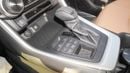Toyota RAV4 LE 2.5L 4WD