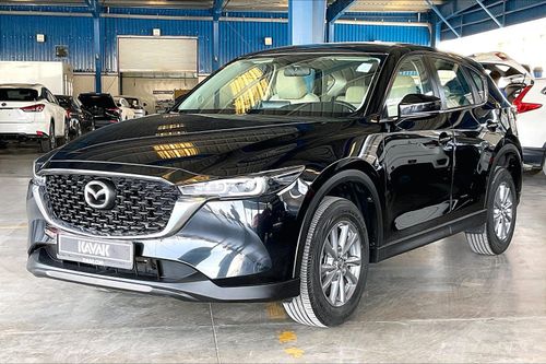 Mazda CX5 GL | Guaranteed Warranty | 0 Down Payment