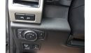 فورد F 150 LARIAT SUPER CREW 4WD CLEAN CONDITION / WITH WARRANTY