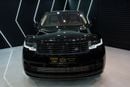 Land Rover Range Rover SV P530 , Black Exterior Accents, Panoramic Roof, Deployable Side Steps!!