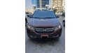 Honda Odyssey Touring