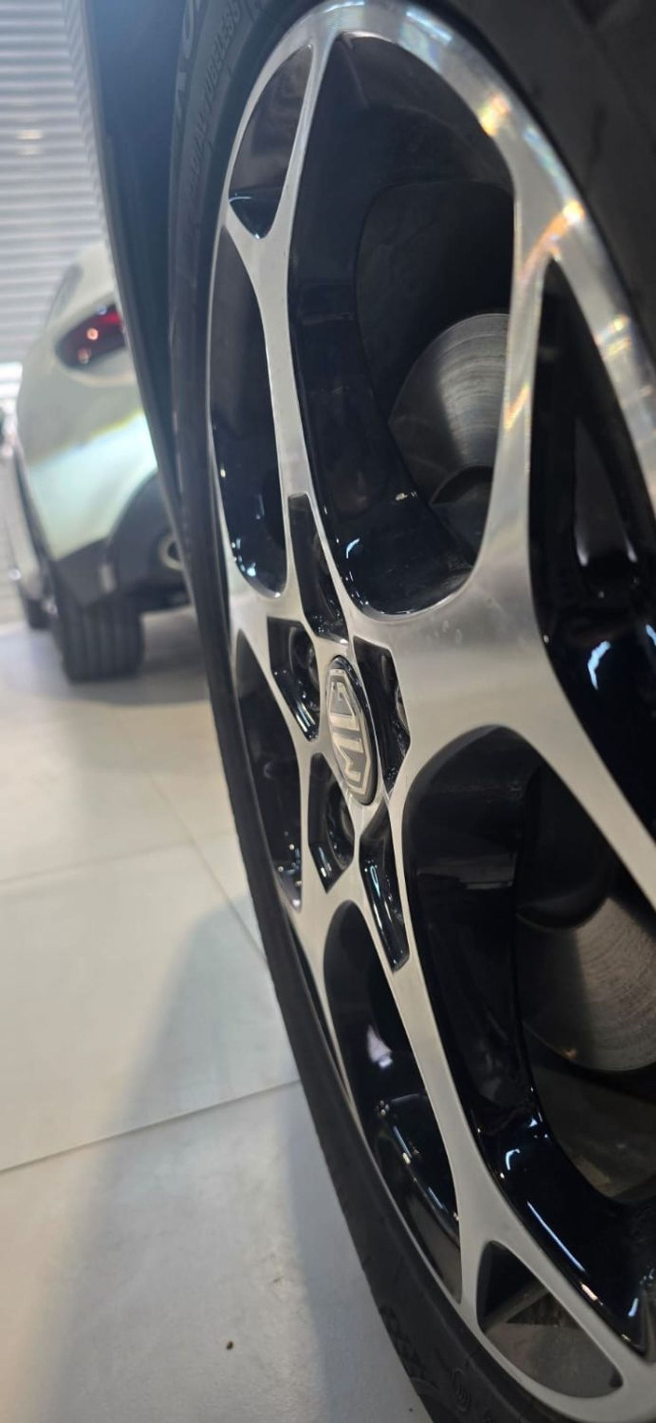 MG 3 MG3 full option 2025