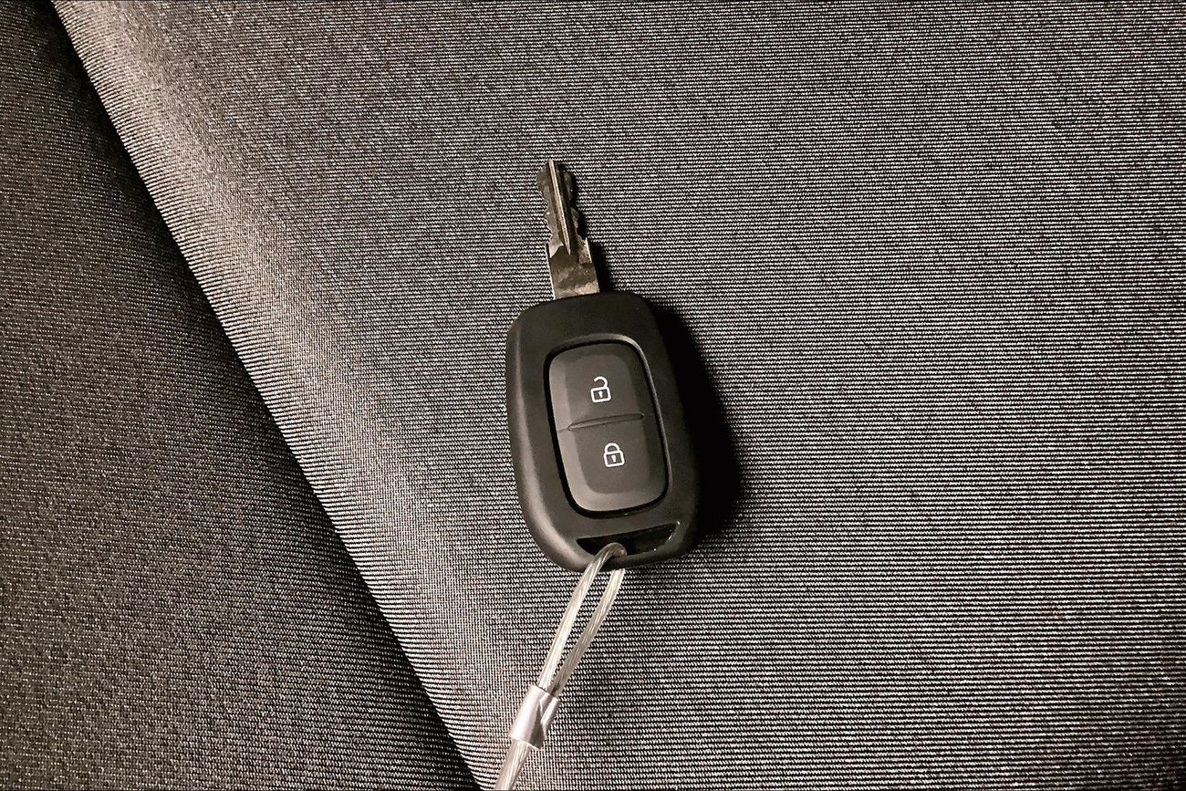 Renault Duster PE | Guaranteed Warranty | 0 Down Payment