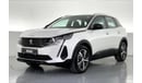 Peugeot 3008 Active