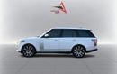Land Rover Range Rover Vogue 5.0L Vogue HSE 5.0L V8 | 2016 | GCC SPECS | 3 Months Warranty Included