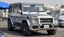 Mercedes-Benz G 350 BLUETEC