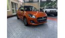 Suzuki Swift GLX