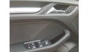 Audi A3 Audi A3_ 2018 like brand new-30TFSI under warranty 2020/11-بدون حوادث او صبغ تحت الضمان حتى  /
