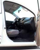 Mitsubishi L200 GL 2.5L Double Cab Utility 4WD Mitsubishi L200 2.4 L 4WD 2022 GCC accident-free in excellent conditi