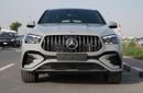 Mercedes-Benz GLE 53 AMG MERCEDES BENZ GLE53 AMG COUPE 2026
