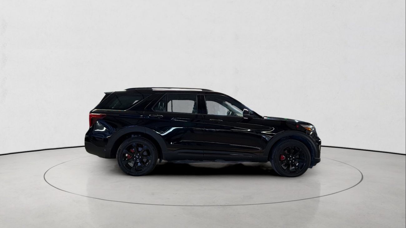 Ford Explorer ST | Guaranteed Warranty | 0 Down Payment