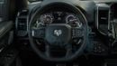 رام 1500 (For Export , НА ЭКСПОРТ) PY 26/26 Rebel GT 3.0TT Hurricane GCC 0Km Без пробега