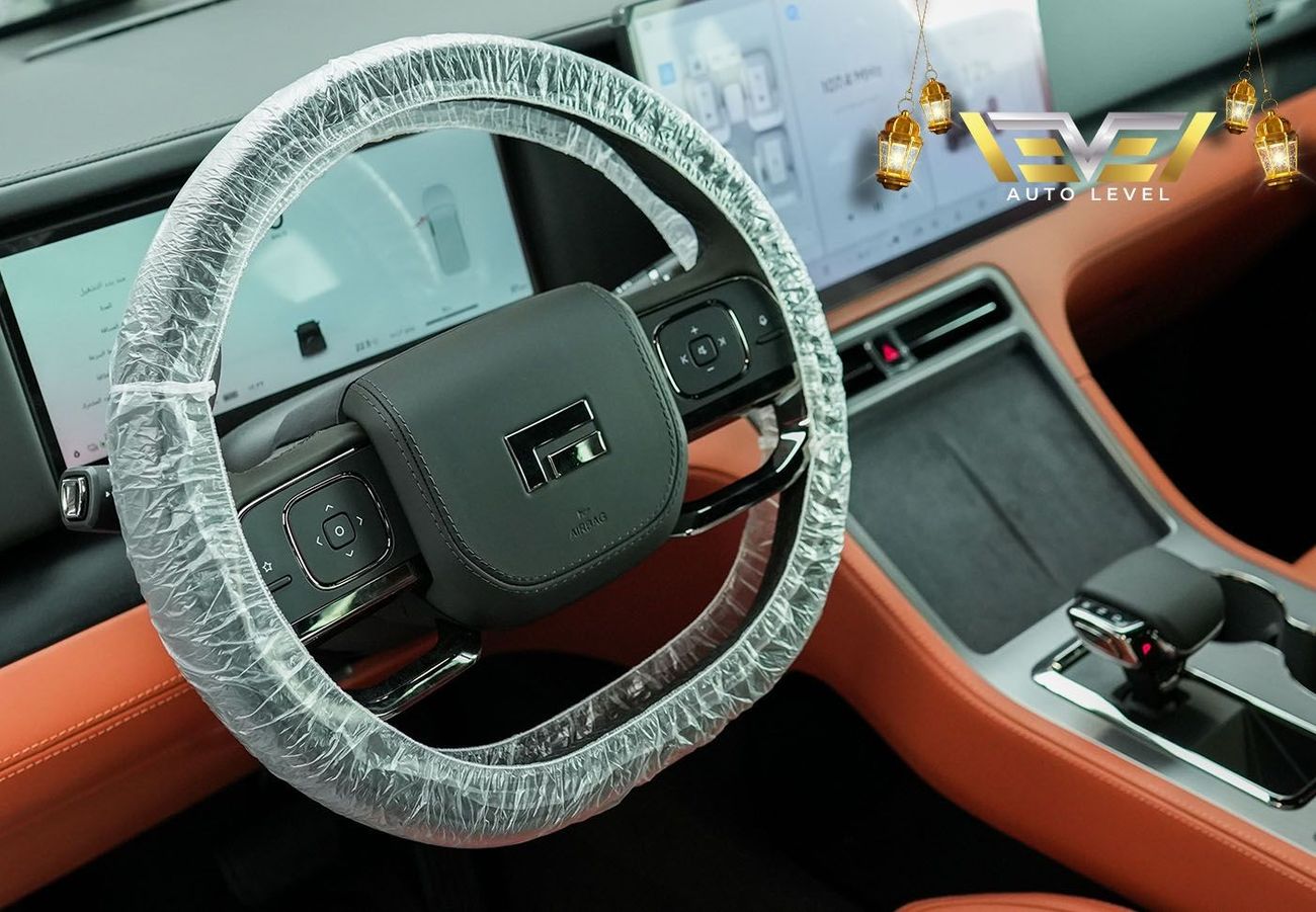 ROX 01 ROX 01 2024 - 7 Years warranty + 7 Years Service Contract