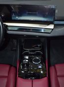 بي أم دبليو 520i EXCELLENT DEAL for our BMW 520i M-Kit ( 2024 Model ) in Grey Color GCC Specs