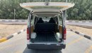 Toyota Hiace 2015 6 Seats Ref#242