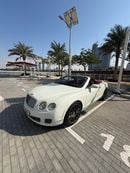 بنتلي كونتيننتال جي تي سي