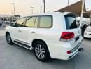 Toyota Land Cruiser VXR